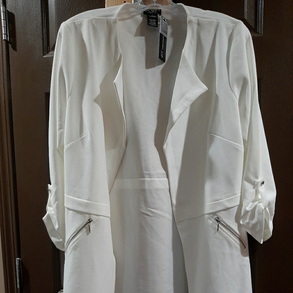 SOHO Blazer